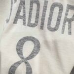 Dior J'Adior 8 T-Shirt