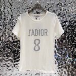 Dior J'Adior 8 T-Shirt