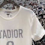 Dior J'Adior 8 T-Shirt