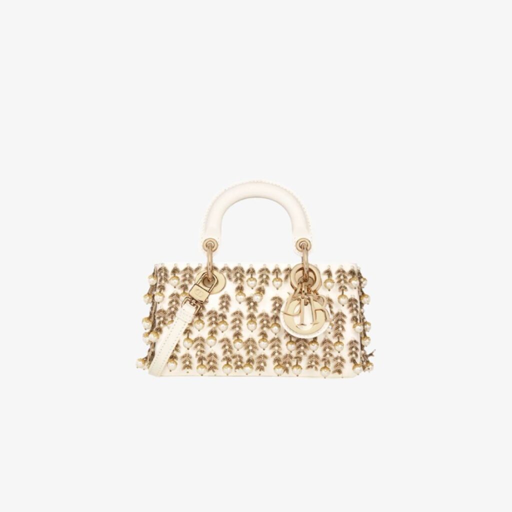 Dior Lady D-Joy Micro Bag