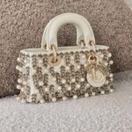 Dior Lady D-Joy Micro Bag
