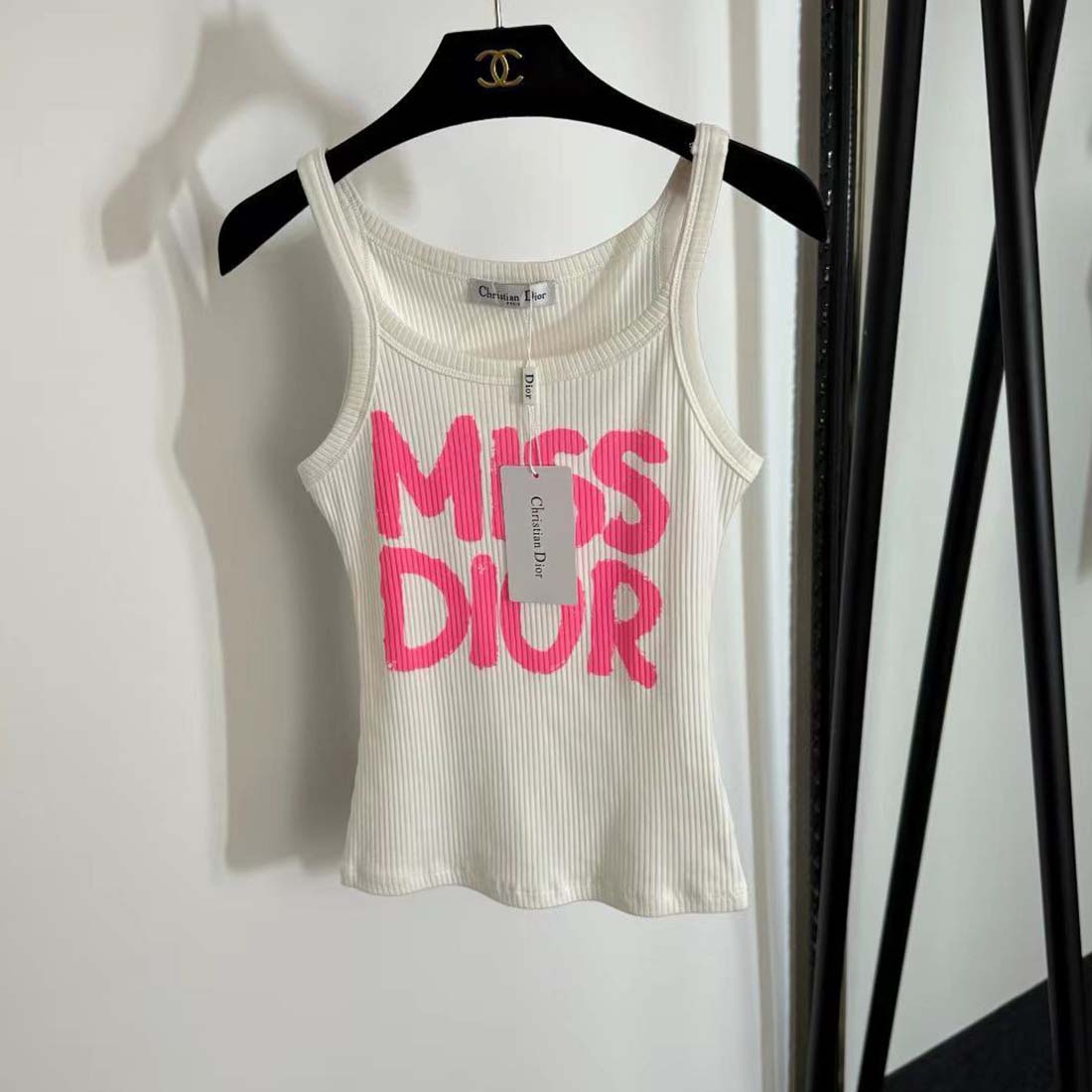 Dior Miss Dior Tank Top