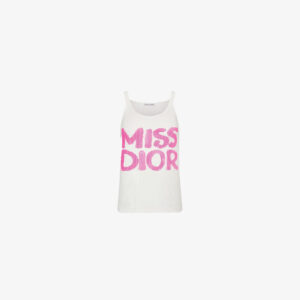 Dior Miss Dior Tank Top
