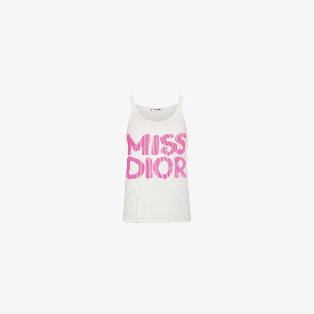 Dior Miss Dior Tank Top