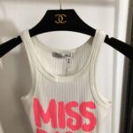 Dior Miss Dior Tank Top - Image 3