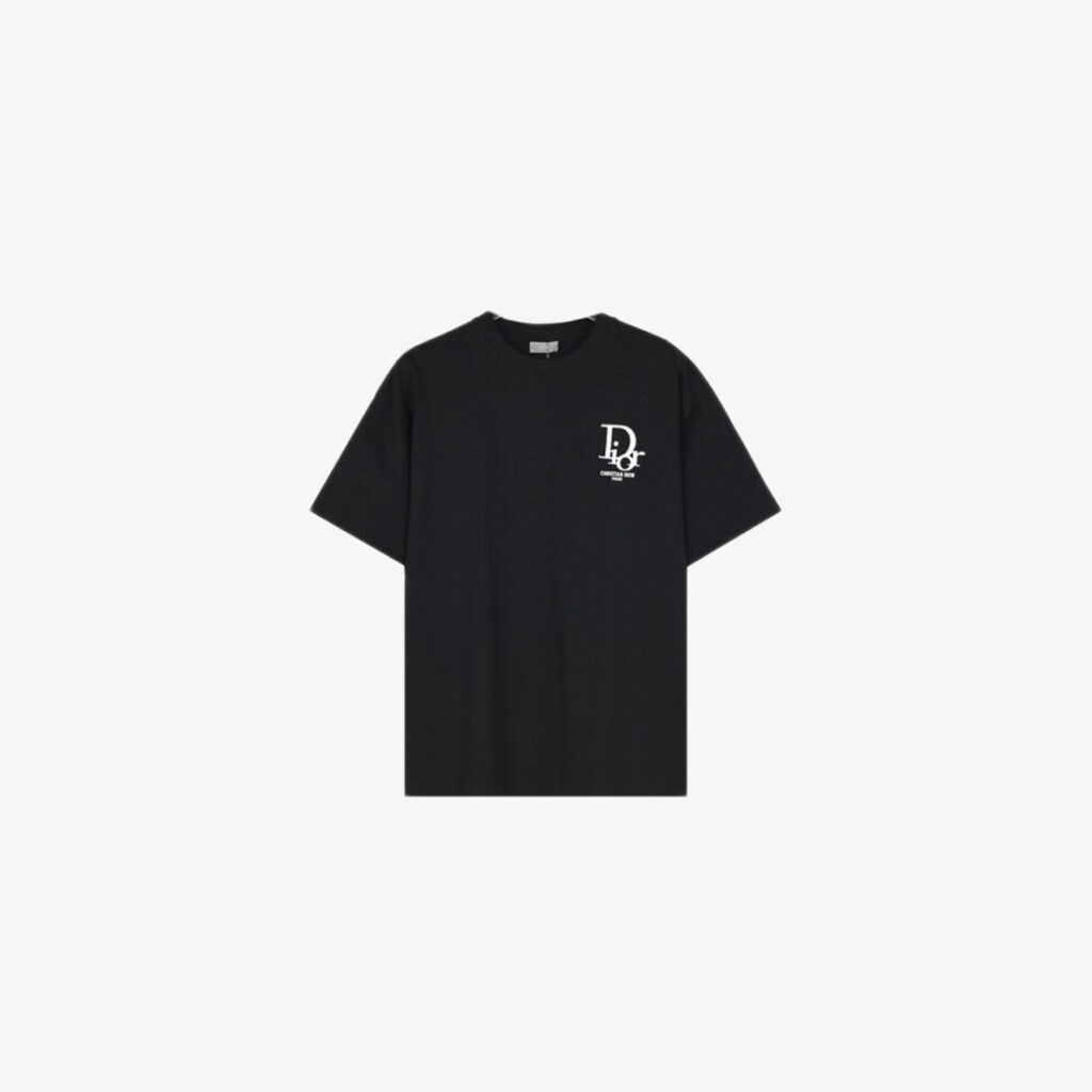 Dior Relaxed Fit T-Shirt