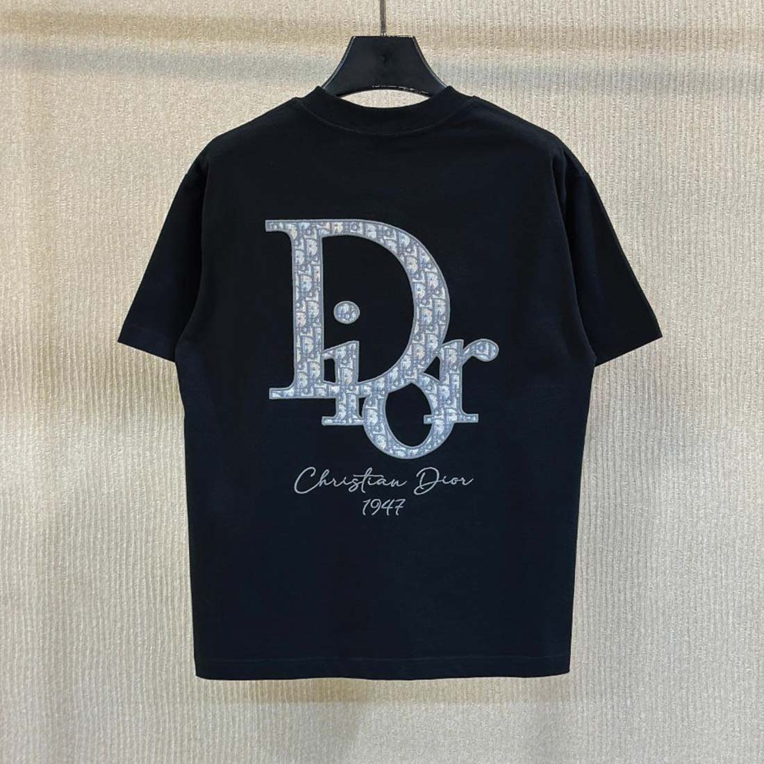 Dior Relaxed Fit T-Shirt