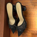 Gianvito Rossi Rania Mules 85