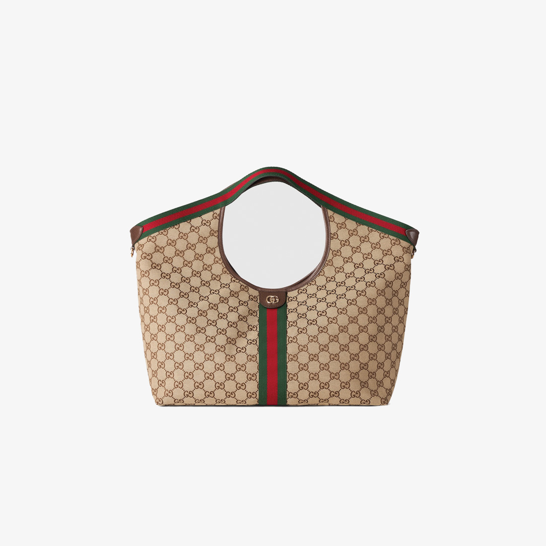 Gucci Giglio Tote Bag