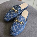Gucci Princetown Slippers