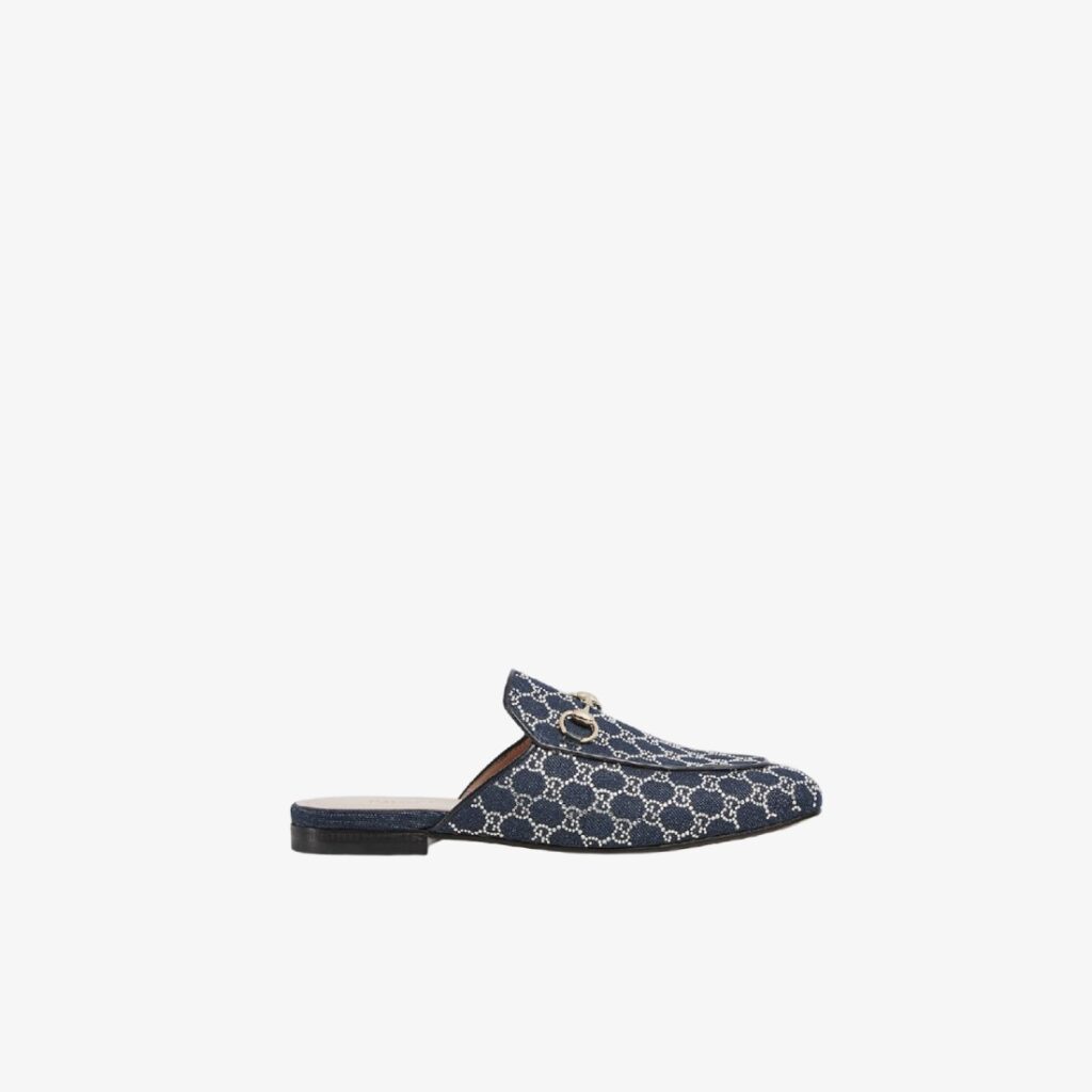 Gucci Princetown Slippers