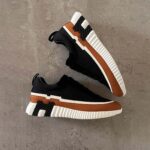 Hermès Bouncing Sneakers