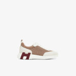 Hermès Bouncing Sneakers