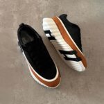 Hermès Bouncing Sneakers