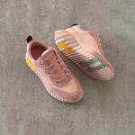 Hermès Bouncing Sneakers – Pink