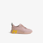 Hermès Bouncing Sneakers – Pink