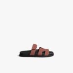 Hermes Chypre Sandal – Pink