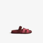 Hermes Chypre Slide Sandal