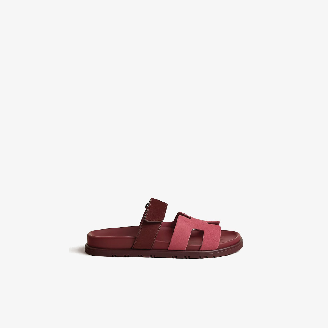 Hermes Chypre Slide Sandal
