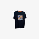 Hermès Graphic Print T-Shirt