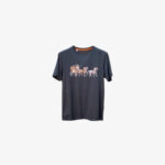 Hermès Graphic Print T-Shirt