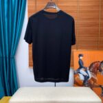Hermès Graphic Print T-Shirt