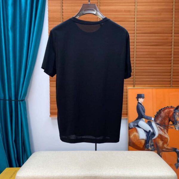 Hermès Graphic Print T-Shirt