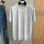Hermès Knit T-Shirt