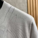 Hermès Knit T-Shirt
