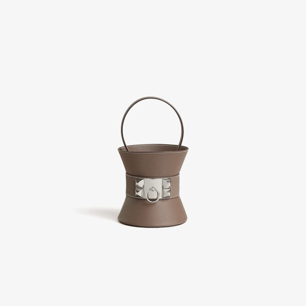 Hermès Mini Médor Bag