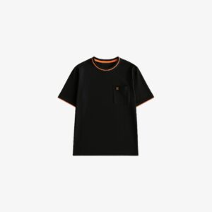 Hermès Pocket Detail T-Shirt