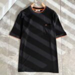 Hermès Pocket Detail T-Shirt
