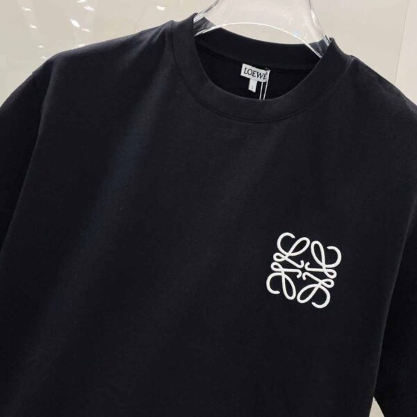 Loewe Anagram T-Shirt