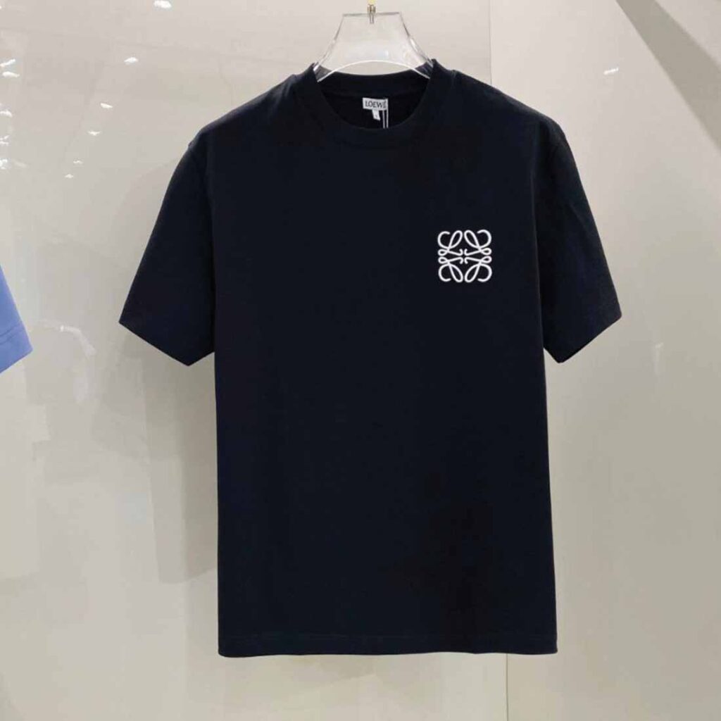 Loewe Anagram T-Shirt