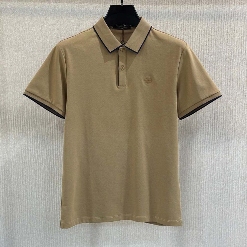 Loro Piana Classic Polo Shirt