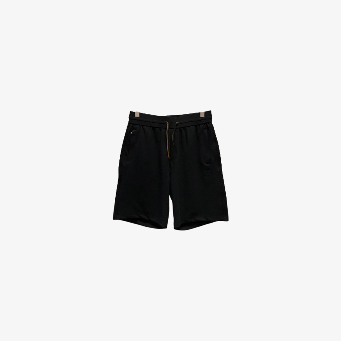 Loro Piana Logo Shorts