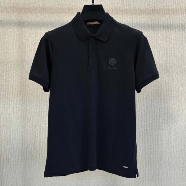 Loro Piana Polo Shirt