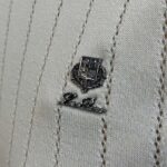 Loro Piana Textured Knit T-Shirt