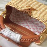 Louis Vuitton Capucines BB Handbag