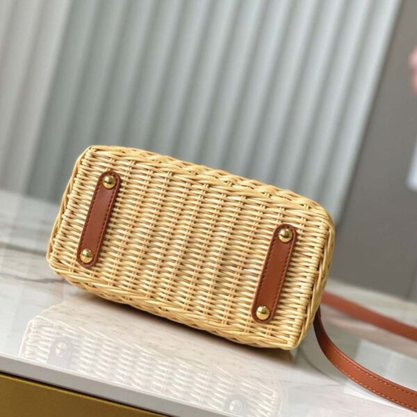 Louis Vuitton Capucines BB Handbag - Image 4