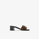 Louis Vuitton Lock It Mule