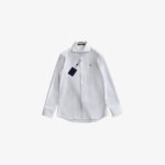 Louis Vuitton Long Sleeve Shirt
