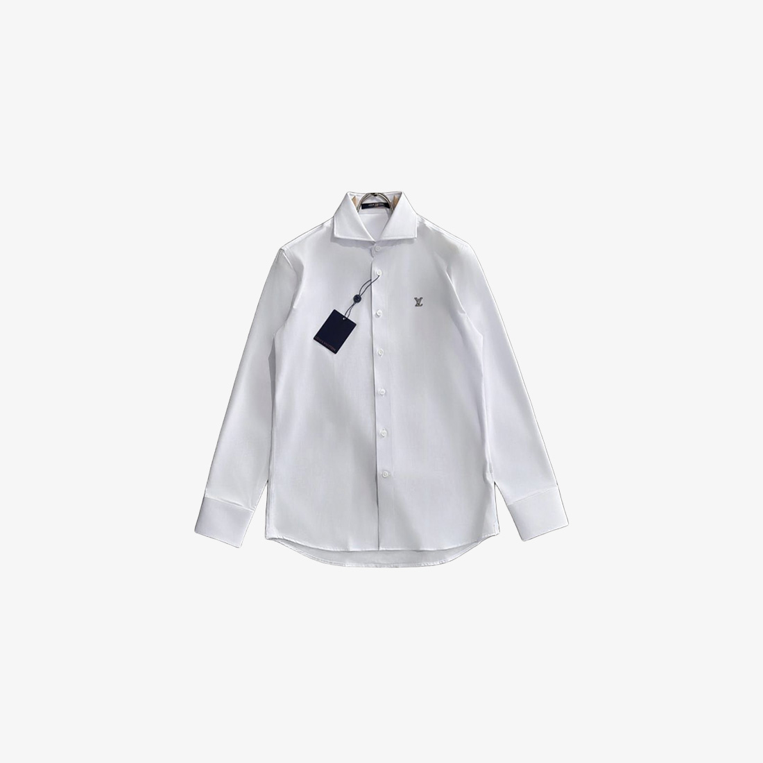 Louis Vuitton Long Sleeve Shirt