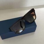 Louis Vuitton Monogram Frame Sunglasses