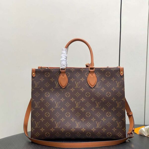 Louis Vuitton On The Go Organizer - Image 5
