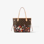 Louis Vuitton x TM Neverfull Bag