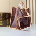 Louis Vuitton x Takashi Murakami Cherry OnTheGo GM –