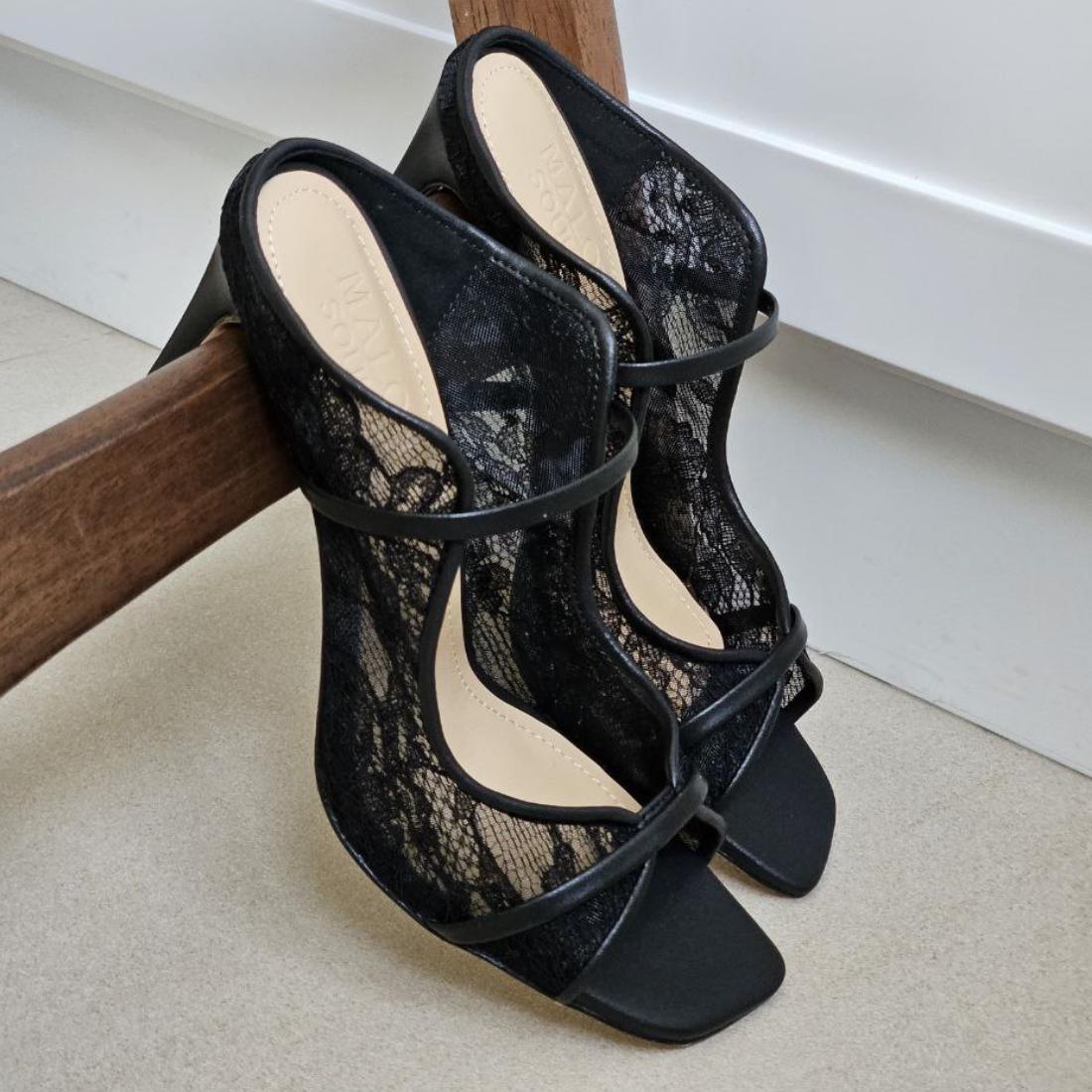 Malone Souliers Noah 90mm Sandals