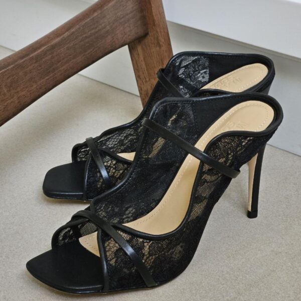Malone Souliers Noah 90mm Sandals