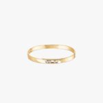 Messika Move Noa Full Pavé SM Bangle
